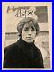 Mick-Jagger-The-Rolling-Stones-Hand-signed-12x8-Photo-Autograph-01-iz