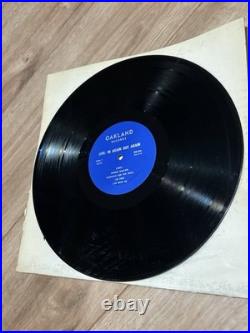 Mick Jagger Vinyl Live In Again Out Again Rare Rolling Stones Lp