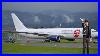 Mick-Jagger-Waving-The-Rolling-Stones-Boeing-767-Takeoff-At-Zeltweg-Air-Base-01-fy