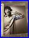 Mick-Jagger-autographed-8x10-photo-signed-Rolling-Stones-Dual-COAs-01-ile