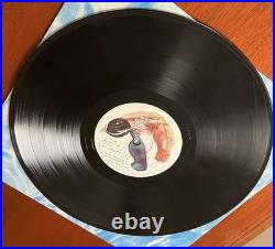 Mick Taylor-SIGNED-Rolling Stones-Made In The Shade LP-1975-COC 79102-JSA COA