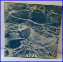 Mick Taylor-SIGNED-Rolling Stones-Made In The Shade LP-1975-COC 79102-JSA COA