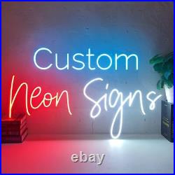 New Rolling Stones Lamp Neon Light Sign 20x16 Beer Cave Gift