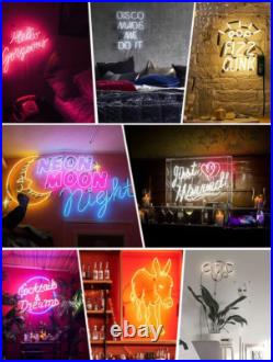 New Rolling Stones Music Beer Bar Lamp 24x20 Neon Light Sign HD Vivid Printing New Rolling Stones Music Beer Bar Lamp 24x20 Neon Light Sign HD Vivid Printing