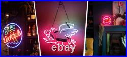 New Rolling Stones Music Beer Bar Lamp 24x20 Neon Light Sign HD Vivid Printing New Rolling Stones Music Beer Bar Lamp 24x20 Neon Light Sign HD Vivid Printing