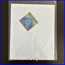 Ozzy Osbourne Signed Original 8x10 Rolling Stone Photo Autograph Rock Legend