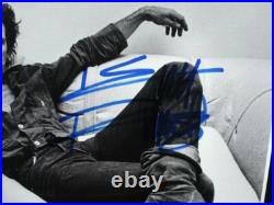 PSA/DNA Certified KEITH RICHARDS SIGNED Photo (Rolling Stones) 8-1/2x11 NICE PSA/DNA Certified KEITH RICHARDS SIGNED Photo (Rolling Stones) 8-1/2x11 NICE