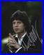 ROCK-LEGEND-MICK-JAGGER-of-THE-ROLLING-STONES-Hand-signed-8X10-photo-w-COA-D-01-tq