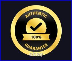 ROLLING STONES Band (Jagger, Wood, Richards) Signed 8x10 Autographs Authentic