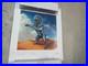 ROLLING-STONES-Bridges-to-Babylon-1997-Lithograph-AUTOGRAPHED-22-X-26-01-uw