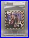 ROLLING-STONES-MICK-JAGGER-signed-autographed-NO-SECURITY-CD-COVER-BECKETT-BAS-01-lgp