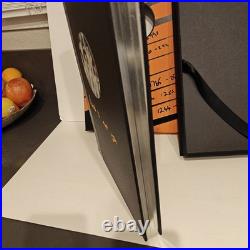 ROLLING STONES, Michael Putland / Pleased to Meet You Limited Edition Signed