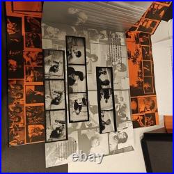 ROLLING STONES, Michael Putland / Pleased to Meet You Limited Edition Signed