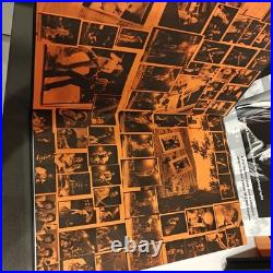 ROLLING STONES, Michael Putland / Pleased to Meet You Limited Edition Signed