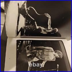 ROLLING STONES, Michael Putland / Pleased to Meet You Limited Edition Signed