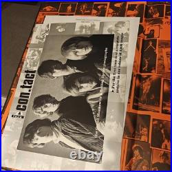 ROLLING STONES, Michael Putland / Pleased to Meet You Limited Edition Signed