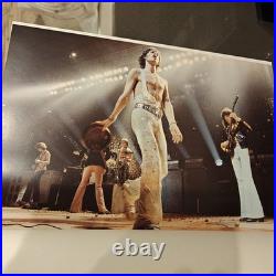 ROLLING STONES, Michael Putland / Pleased to Meet You Limited Edition Signed