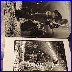 ROLLING STONES, Michael Putland / Pleased to Meet You Limited Edition Signed