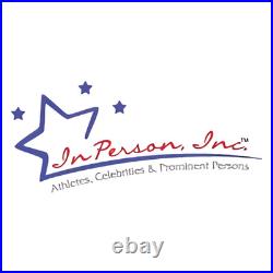 ROLLING STONES Signed (Jagger, Wood, Richards) 8x10 Authentic Autographs withCOA