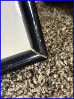 ROLLING STONES Signed Voodoo Lounge Limited Edition Lithograph