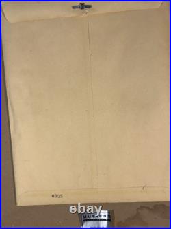 ROLLING STONES Signed Voodoo Lounge Limited Edition Lithograph