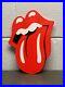 ROLLING-STONES-Thick-Metal-Sign-Music-Tongue-Rock-Roll-Gas-Oil-Sign-Concert-01-rfhz