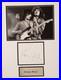 RONNIE-WOOD-Signed-16x12-Photo-Display-THE-ROLLING-STONES-COA-01-lxug