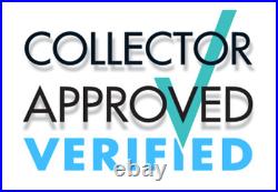 RONNIE WOOD The Rolling Stones / The Faces Genuine Signed 16x12 Display COA CAv