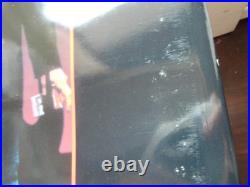 Rolling Stones 1975 Onwards Box w Ron Wood Story Photo Book Signed Card Creation