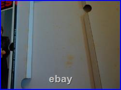 Rolling Stones 1975 Onwards Box w Ron Wood Story Photo Book Signed Card Creation