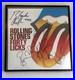 Rolling-Stones-Autographed-2003-40-Licks-Framed-Booklet-Album-Tour-Book-ACOA-01-gm