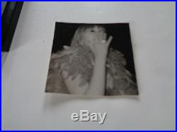 Rolling Stones Autographs Mick Jagger +marianne Faithfull Germany 1967 + Photos