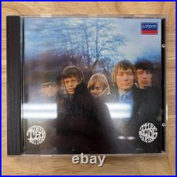 Rolling Stones Behind The Buttons Book Box Set CD Signed Gered Mankowitz #563