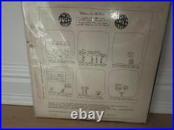 Rolling Stones Between Buttons Signed Album Jagger Richards Jones Watts Wyman