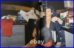 Rolling Stones Bill Wyman autogaphed From The Inside Book JSA Certified