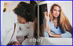 Rolling Stones Bill Wyman autogaphed From The Inside Book JSA Certified