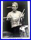 Rolling-Stones-Charlie-Watts-Autographed-Signed-8x10-Drums-Photo-2004-ACOA-01-ckq