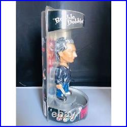Rolling Stones Collectible 2002 Bobble Dobbles Charlie Watts Licks Tour