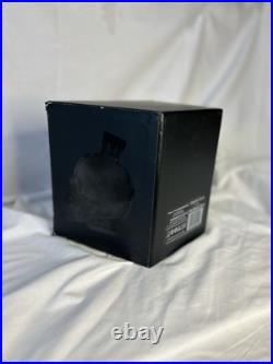 Rolling Stones Crystal head Vodka 50th Anniversary Signed By Dan Aykroyd Rolling Stones Crystal head Vodka 50th Anniversary Signed By Dan Aykroyd