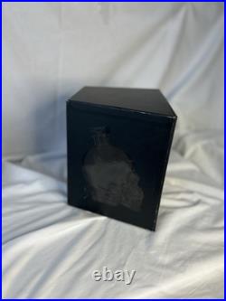 Rolling Stones Crystal head Vodka 50th Anniversary Signed By Dan Aykroyd Rolling Stones Crystal head Vodka 50th Anniversary Signed By Dan Aykroyd