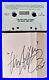 Rolling-Stones-Drums-Charlie-Watts-Signed-Autographed-Hot-Rocks-Cassette-Tape-01-aqc