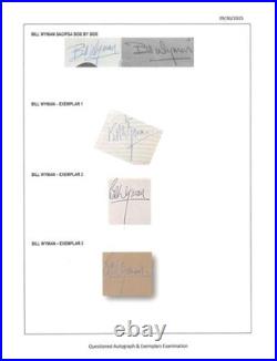 Rolling Stones Flowers Album Signed All 5 Jagger Richards Jones Watts Wyman