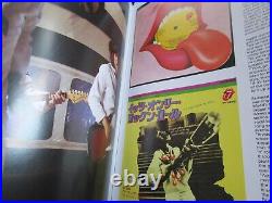 Rolling Stones It's Only Rock n Roll CD Box w Book Sheet Signed by Mick Taylor