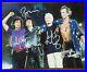 Rolling-Stones-Jagger-Richards-Watts-Wood-org-Hand-Signed-Autographed-Photo-COA-01-be