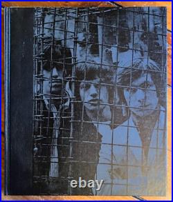 Rolling Stones Masons Yard Primrose Hill Gered Mankowitz Genesis Limited Edition Rolling Stones Masons Yard Primrose Hill Gered Mankowitz Genesis Limited Edition
