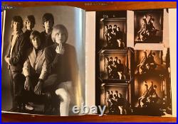 Rolling Stones Masons Yard Primrose Hill Gered Mankowitz Genesis Limited Edition Rolling Stones Masons Yard Primrose Hill Gered Mankowitz Genesis Limited Edition