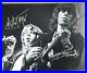 Rolling-Stones-Mick-Jagger-Keith-Richards-org-Hand-Signed-Autographed-Photo-COA-01-gz