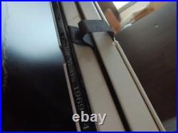 Rolling Stones Mick Taylor Years Photo Book & Signed Photo Interview CD in Box