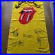 Rolling-Stones-Printed-Signed-Bath-Towel-STEELE-WHEEL-TOUR-1990-01-qt