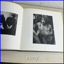 Rolling Stones Rocks Off Dominique Tarle SIGNED Limited Edition Hardcover Book